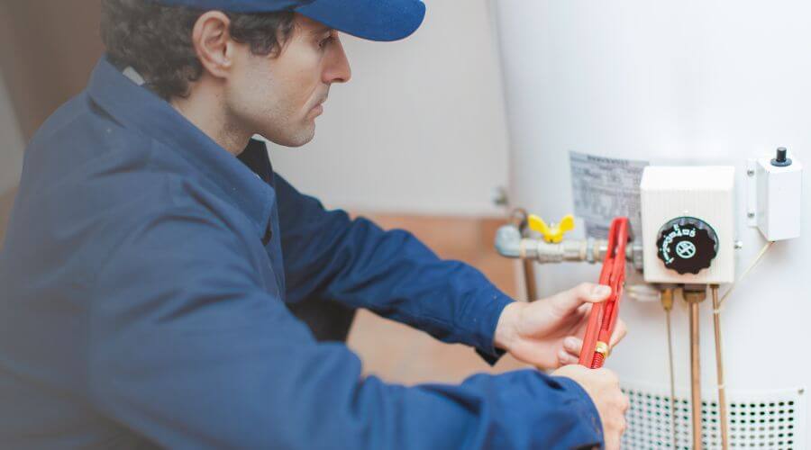Professional Leak Detection in Sacramento, PA