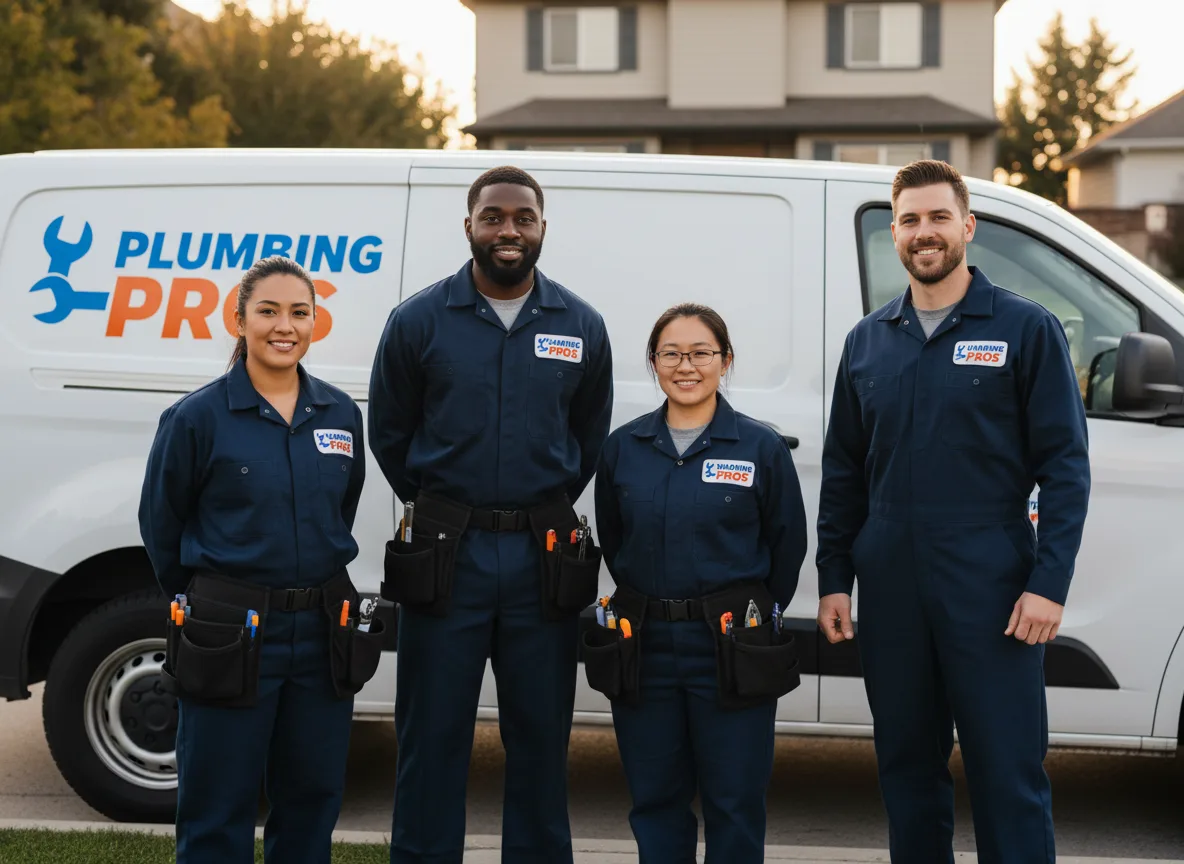 Water Heater Repair company in Sacramento, PA